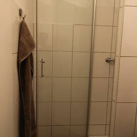 Am Blauen Stein Affittacamere Darmstadt